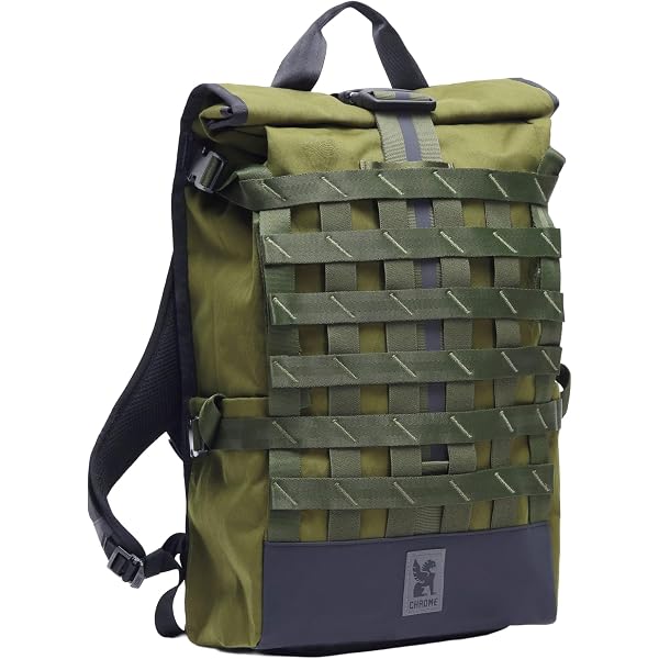 Amazon.co.jp: [クローム] バックパック URBAN EX 2.0 ROLLTOP 26L